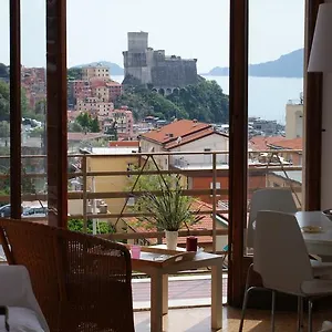 Il Terrazzo Sul Castello , Lerici Italia