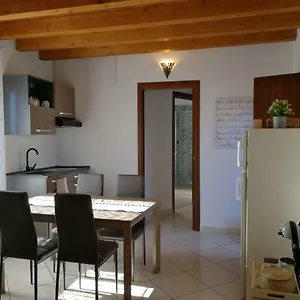 La Corte Dell'angelo Appartement